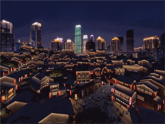 國內(nèi)知名照明設(shè)計公司有哪些-信達電通