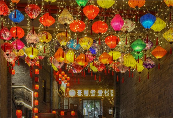 限電政策對亮化工程的影響-信達(dá)電通 (3)