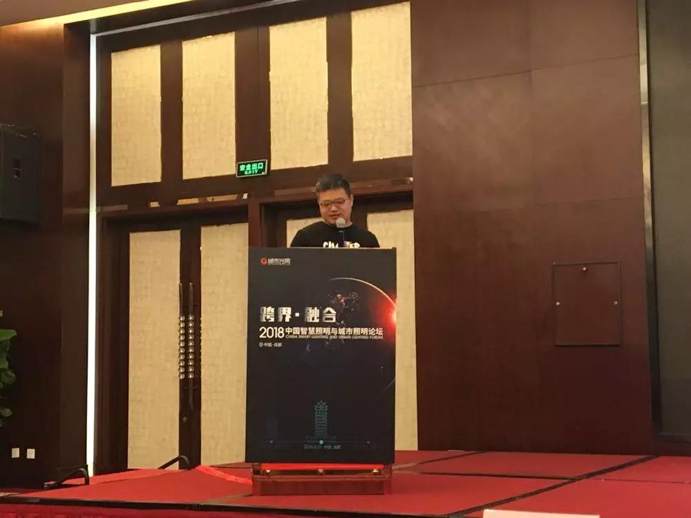 信達電通設(shè)計總監(jiān)孫彥飛先生