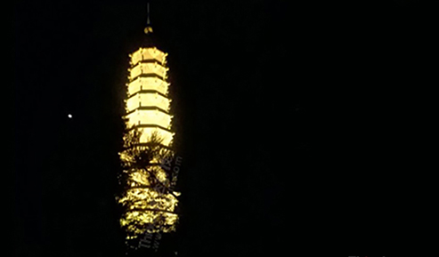 設計師談：光只用在需要的地方