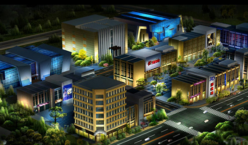 產業園區回歸自然生態的三大要素