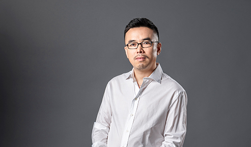 王春龍：5G時代，智慧照明迎來空前發展 | 《萊·說》