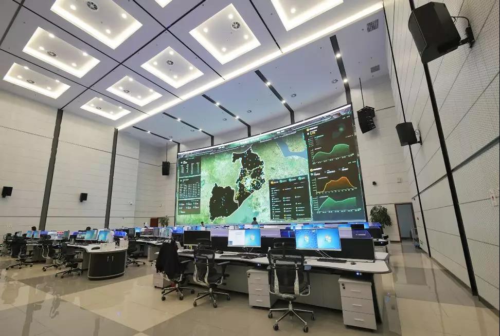 榮膺2019年度國家科技進步獎一等獎