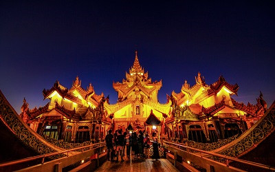 文旅夜游的發(fā)展趨勢(shì)