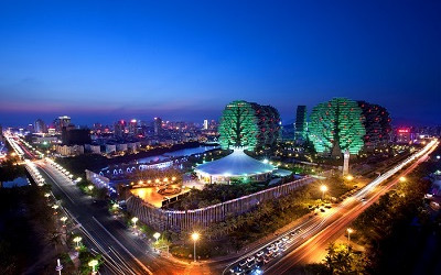 如何做好酒店夜景燈光亮化設(shè)計(jì)