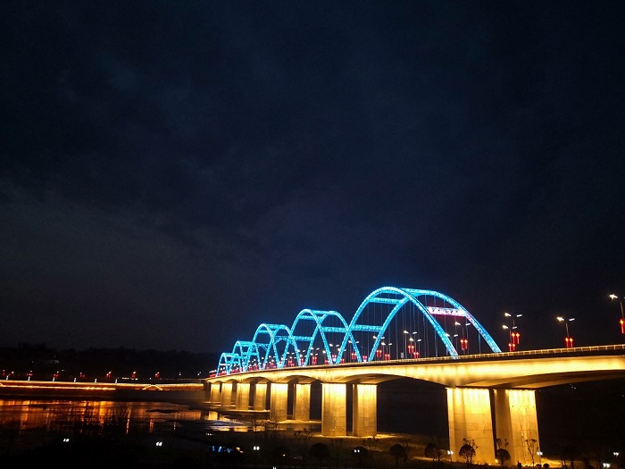 新基建下橋梁照明之思