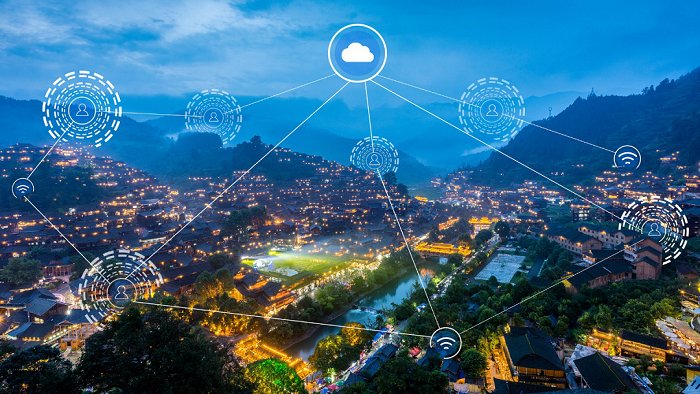 園林景觀照明設(shè)計(jì)