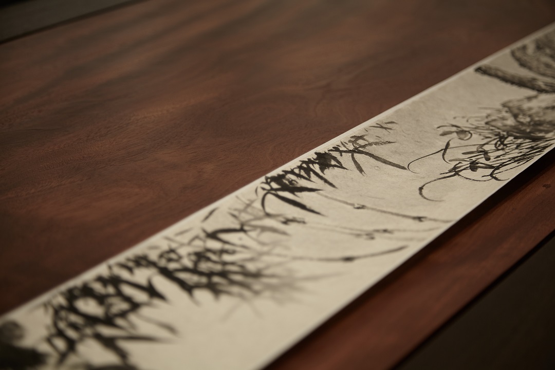 城市夜景燈光照明