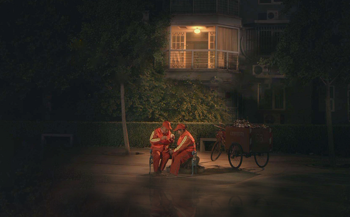 夜景亮化設(shè)計(jì)