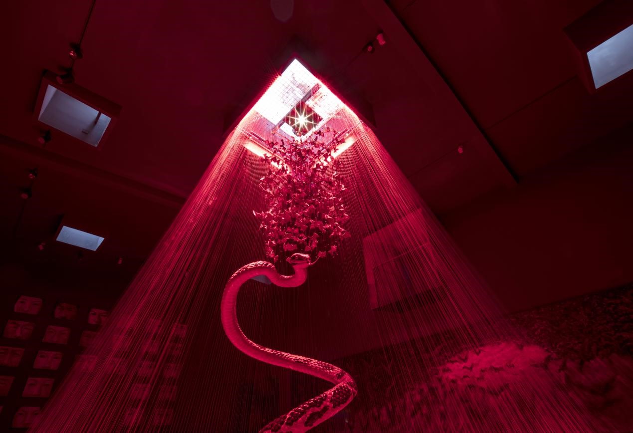 公共藝術，為城市空間注入生機！-0