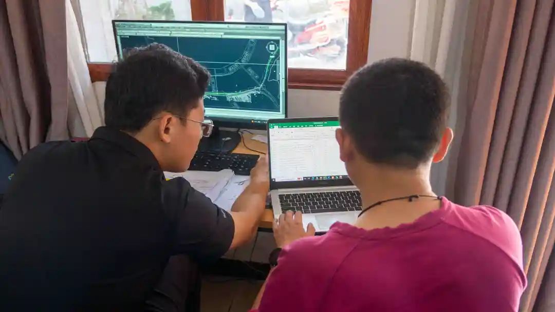 錨定目標協(xié)同作戰(zhàn) 信達電通閬中項目最新進展來襲！09