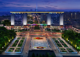 長春汽車經(jīng)濟技術(shù)開發(fā)區(qū)